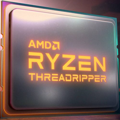 Leak: AMD Threadripper PRO 5000