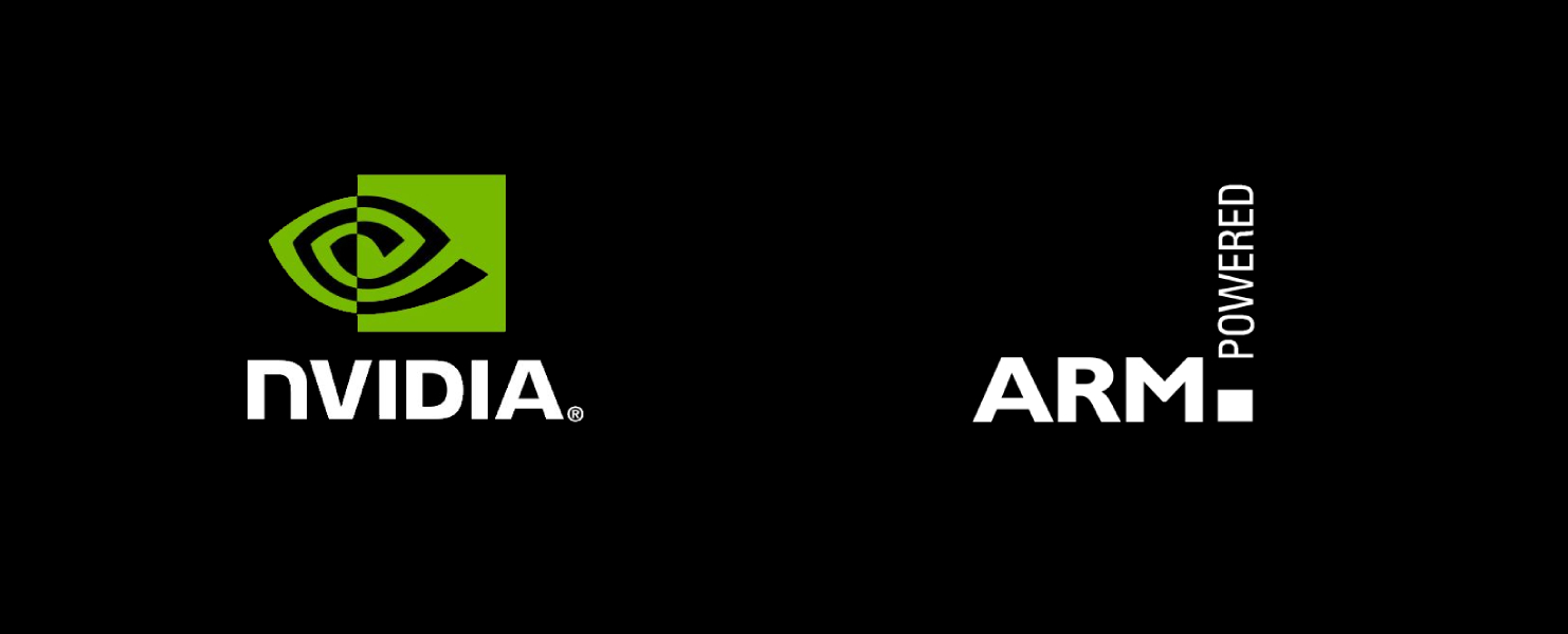 Nvidia-Arm