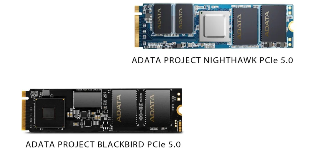 ADATA SSD PCIe Gen5 M.2