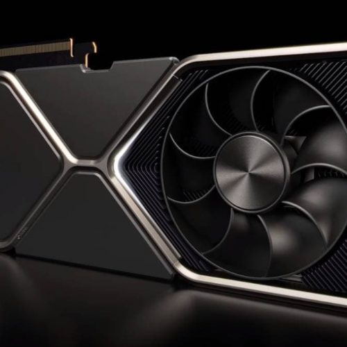 Leak: Nvidia GeForce RTX 3080 12GB
